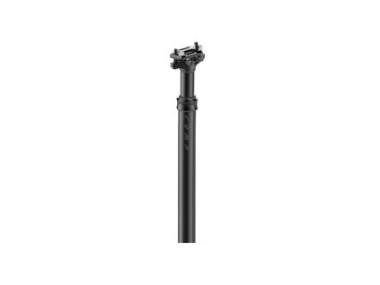 18308 odpruzena sedlovka ktm 2 light 350 mm cerna 30 9 mm