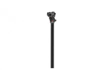18317 odpruzena sedlovka ktm comp seatpost suspension elastic 70d 360mm cerna 30 9 mm