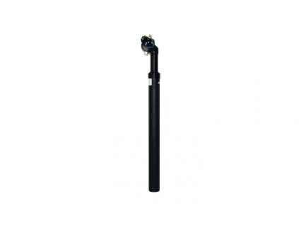 18980 odpruzena sedlovka ktm line 2 bolt 350 mm cerna 27 2 mm