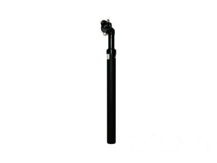 18974 odpruzena sedlovka ktm line 2 bolt 350 mm cerna 30 9 mm