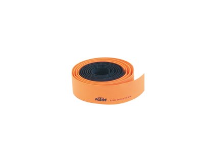 17066 omotavka na riditka ktm oranzova