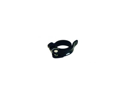 18887 podsedlova objimka ktm comp line cerna 31 8 mm