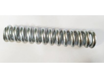 18851 pruzina do sedlovky ktm comp suspension stribrna 70 85 kg