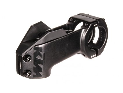 Představec KTM Bosch KIOX Černá 105 mm (Barva Černá, Velikost 105 mm)