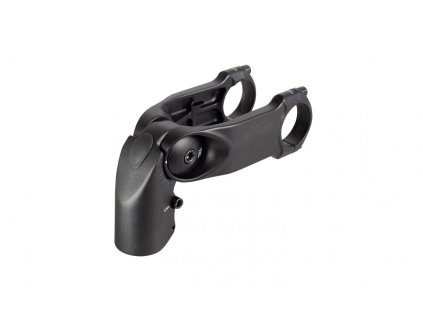 18836 predstavec ktm line 0 60 kiox cerna 90 mm