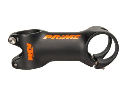 Představec KTM Prime Alu 31,8 mm (Barva Oranžová, Velikost 100 mm)