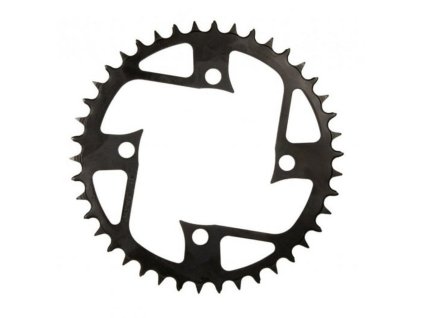 19544 prevodnik ktm chain wheel fsa lose cerna 42 zubu