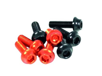 17306 1 sada alu sroubu ktm 4 4 kusy a