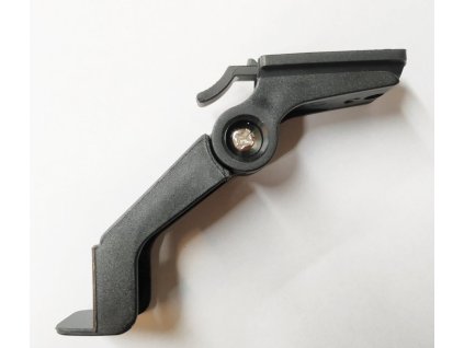 18470 samostatny drzak svetla ktm 31003 na vidlici