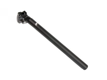 Sedlovka KTM Line 250 mm Černá 27,2 mm (Barva Černá, Velikost 30,9 mm)