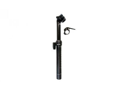 18905 teleskopicka sedlovka ktm dropper post comp external 305 mm cerna 31 6 mm