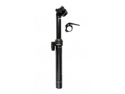18920 teleskopicka sedlovka ktm dropper post comp external 400 mm cerna 30 9 mm
