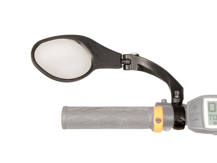 17495 zrcatko na kolo ktm l bar outside