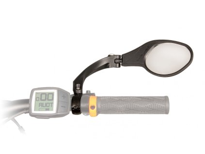 17498 zrcatko na kolo ktm r bar outside