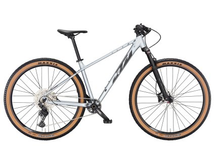 Horské kolo KTM ULTRA GLORIOUS 29" 2024 (Barva Šedá, Velikost rámu S)