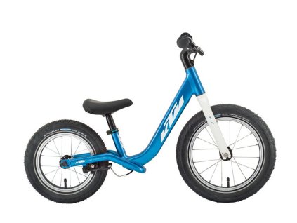 Odražedlo KTM WILD BUDDY 12 2024 (Barva Modrá)