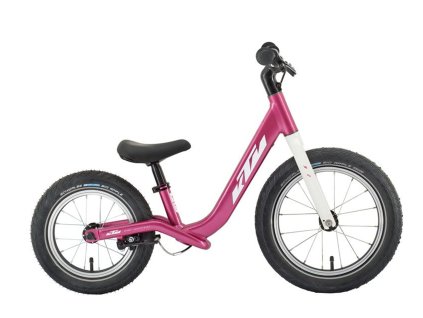 Odražedlo KTM WILD BUDDY 12 2024 (Barva Fialová)