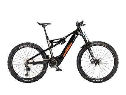 024422108 MACINA KAPOHO LTD64 48cm L flaming black orange 3
