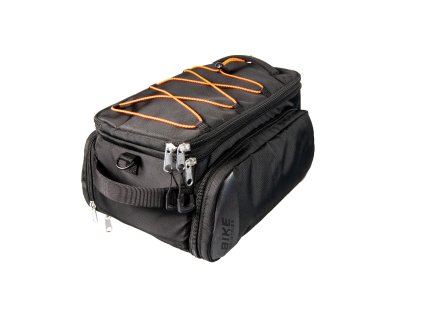 23710 brasna ktm sport trunk bag snap it 2 0 cerna 32 l