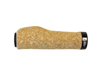 23647 gripy ktm line grips cork ergo 1 par