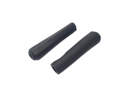 17039 gripy ktm prime silicone air 1 par cerna