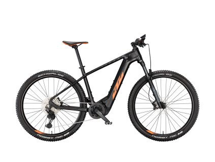 023522108 MACINA ALP LTD64 48cm L black matt grey orange 3
