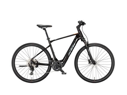 024346111 MACINA CROSS SX 20 H 51cm flaming black grey orange 1