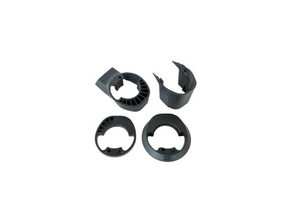 24643 kryt vedeni pod predstavec ktm x acros headsetcover icr