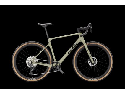 2260465115 gravelator elite m 55 cargo green matt black glossy 4800