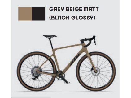 ktm GRAVELATOR ELITE 2X 2026