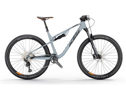 1260317100 SCARP MT 291