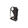 Batoh KTM Factory Enduro Protector Černá M (57 cm) (Barva Černá, Velikost S (54,5 cm))