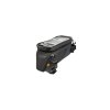 17168 brasna ktm phone bag top tube ii velcro cerna 0 8 l