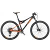 Celoodpružené kolo KTM SCARP 294 29" 2022 (Barva Černá, Velikost M)