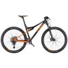 Celoodpružené kolo KTM SCARP 294 29" 2023/24 (Barva Černá, Velikost M)