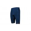 Cyklistické kraťasy KTM Factory Line bez laclu (Barva Modrá, Velikost M)