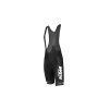 Cyklistické kraťasy KTM FACTORY TEAM Race Bib short (Barva Černá, Velikost M)