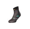 Cyklistickévleky na tretry KTM Factory Team Winter (Barva Černá, Velikost 41-42)