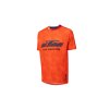 Cyklistický dres KTM Factory ENDURO (Barva Oranžová, Velikost M)