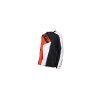 Cyklistický dres KTM Factory ENDURO dlouhý rukáv (Barva Oranžová, Velikost S)
