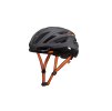 Helma na kolo KTM Factory Prime Černá 58-62 cm (Barva Černá, Velikost 54-58cm)