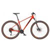 Horské kolo KTM CHICAGO 291 29" 2024 (Barva Oranžová, Velikost S)