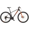 Horské kolo KTM CHICAGO 292 29" 2022 (Barva Černá, Velikost S)