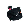 Podsedlová brašna KTM Europa KlickFix L (Barva Černá, Velikost L)