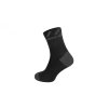 Ponožky KTM Factory Line Socks (Barva Černá, Velikost 36-39)