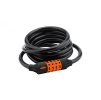 17123 zamek ktm smartcablelockcode 120 cm