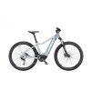 Elektrokolo KTM MACINA RACE 572 GLORIOUS 2024 (Barva Modrá, Velikost S)