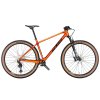 Horské kolo KTM MYROON ELITE 29" 2024 (Barva Oranžová, Velikost rámu S)