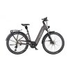 Elektrokolo s nízkým nástupem KTM MACINA GRAN 710 ABS 2023 (Barva Šedá, Velikost XS)