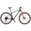 Horské kolo KTM ULTRA FUN 29" 2024 (Barva Černá, Velikost S)